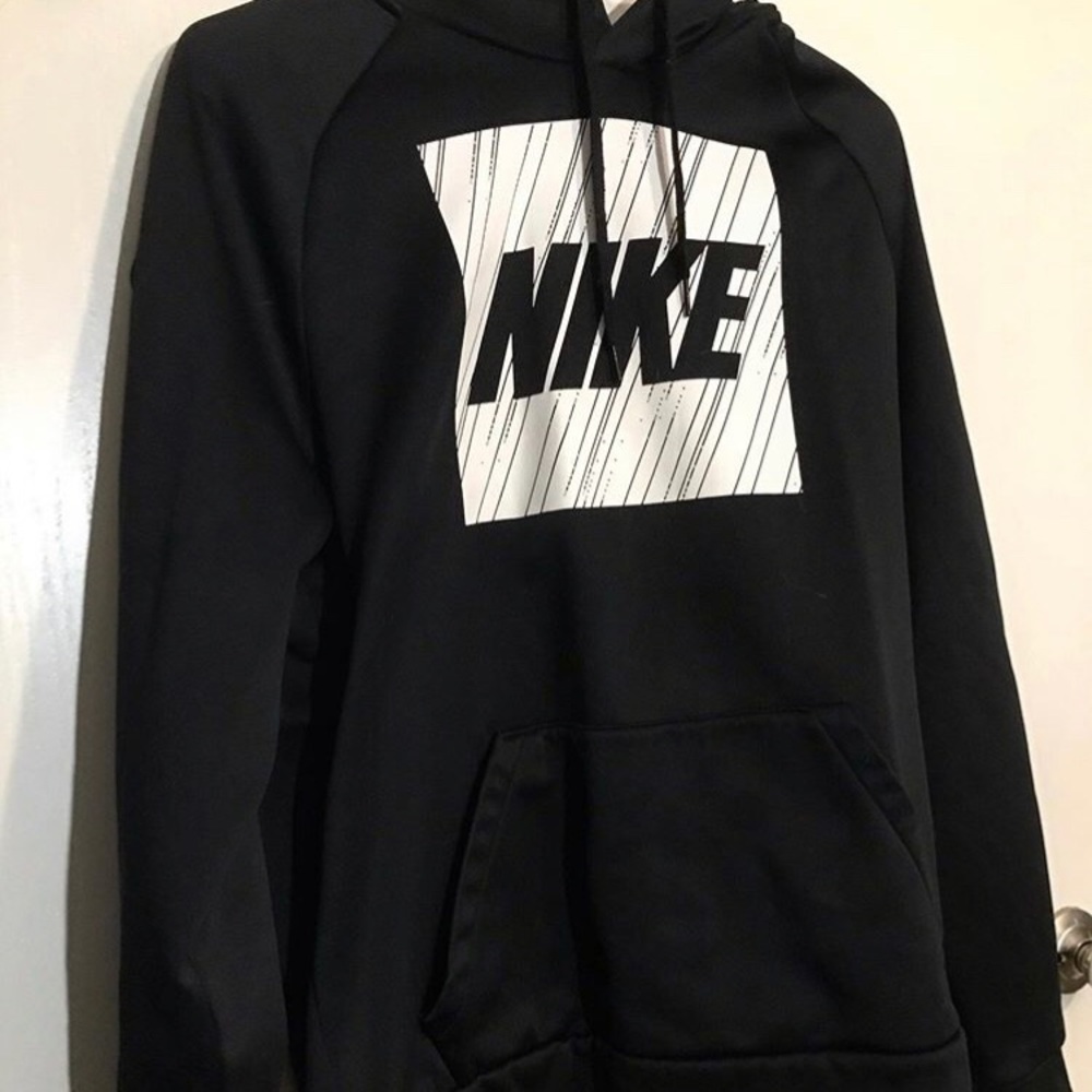 mike sweatshirt